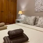Appartement Under The Castle Tríkala