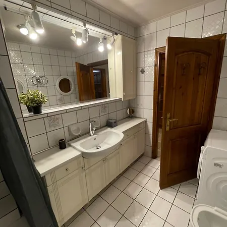 Appartamento Under The Castle