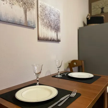 Under The Castle Appartamento Tríkala