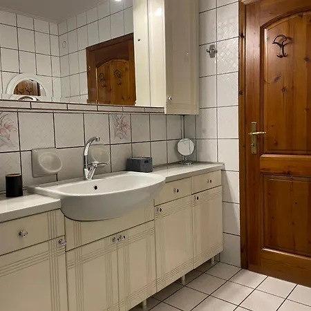 Varousi House