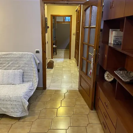 Varousi House * Τρίκαλα