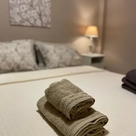 Under The Castle Appartamento