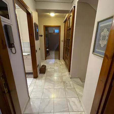 Varousi House