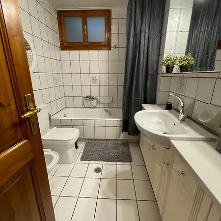 Under The Castle Appartamento