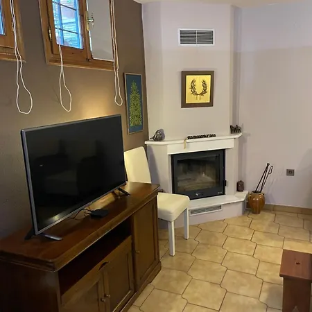 Appartamento Under The Castle *