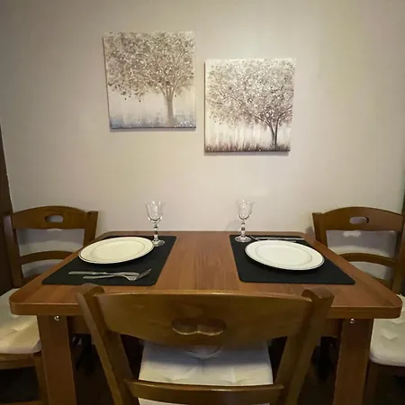 Varousi House * Τρίκαλα