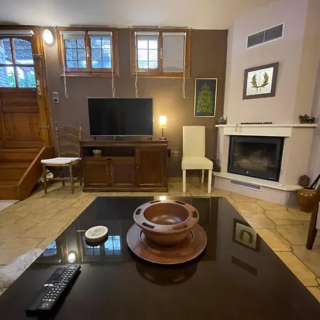 Varousi House