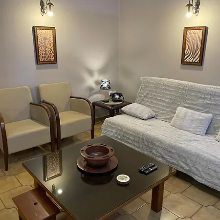 Varousi House * Τρίκαλα