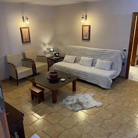 Varousi House Διαμέρισμα