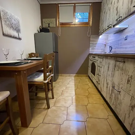 Διαμέρισμα Varousi House