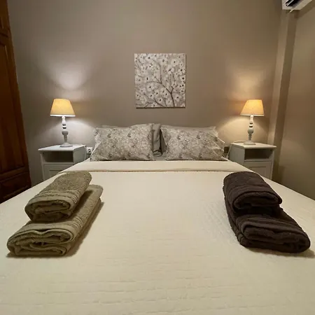 Appartamento Under The Castle *