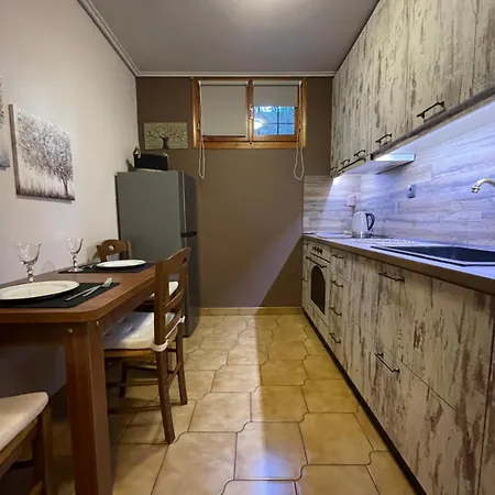 Varousi House