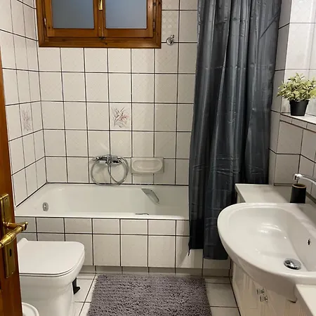 Under The Castle Appartamento