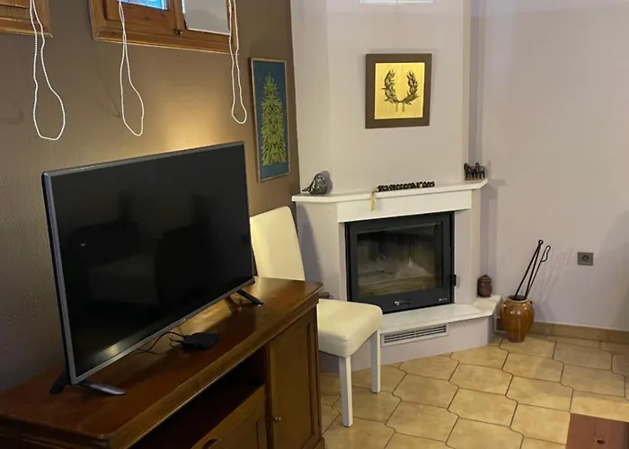 Apartment Under The Castle *